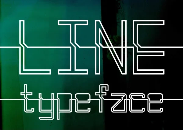 oneline