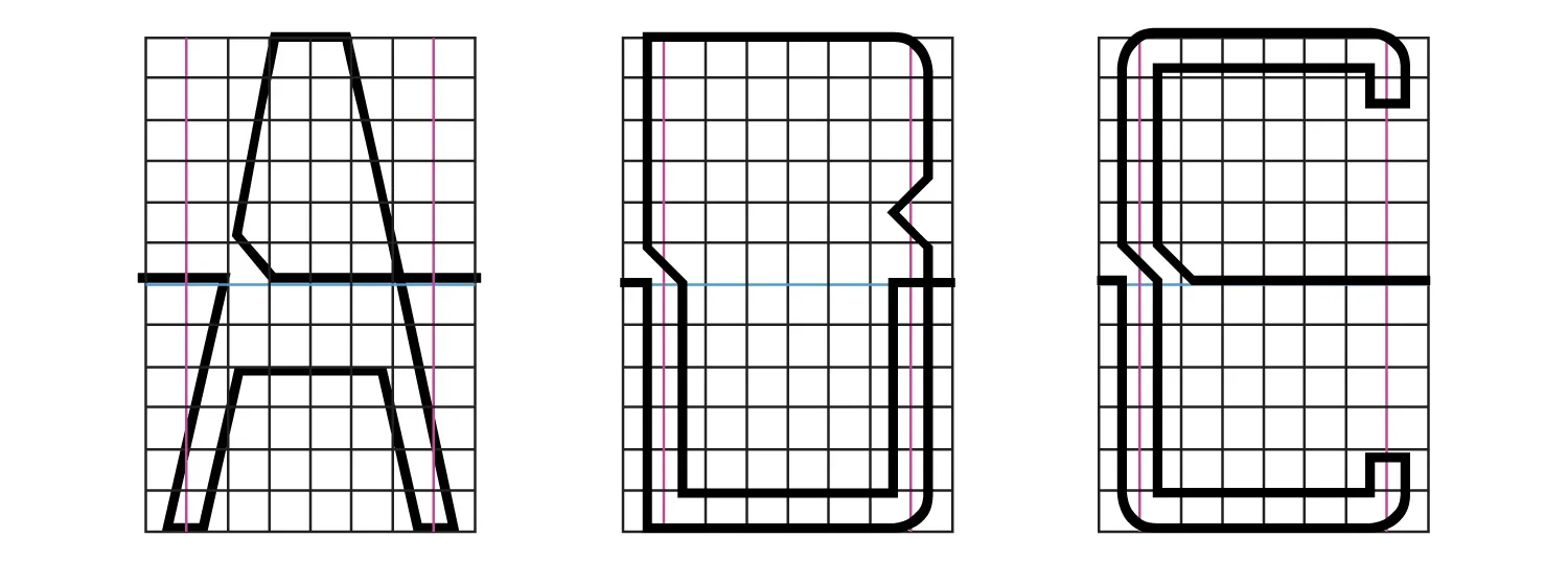 structure