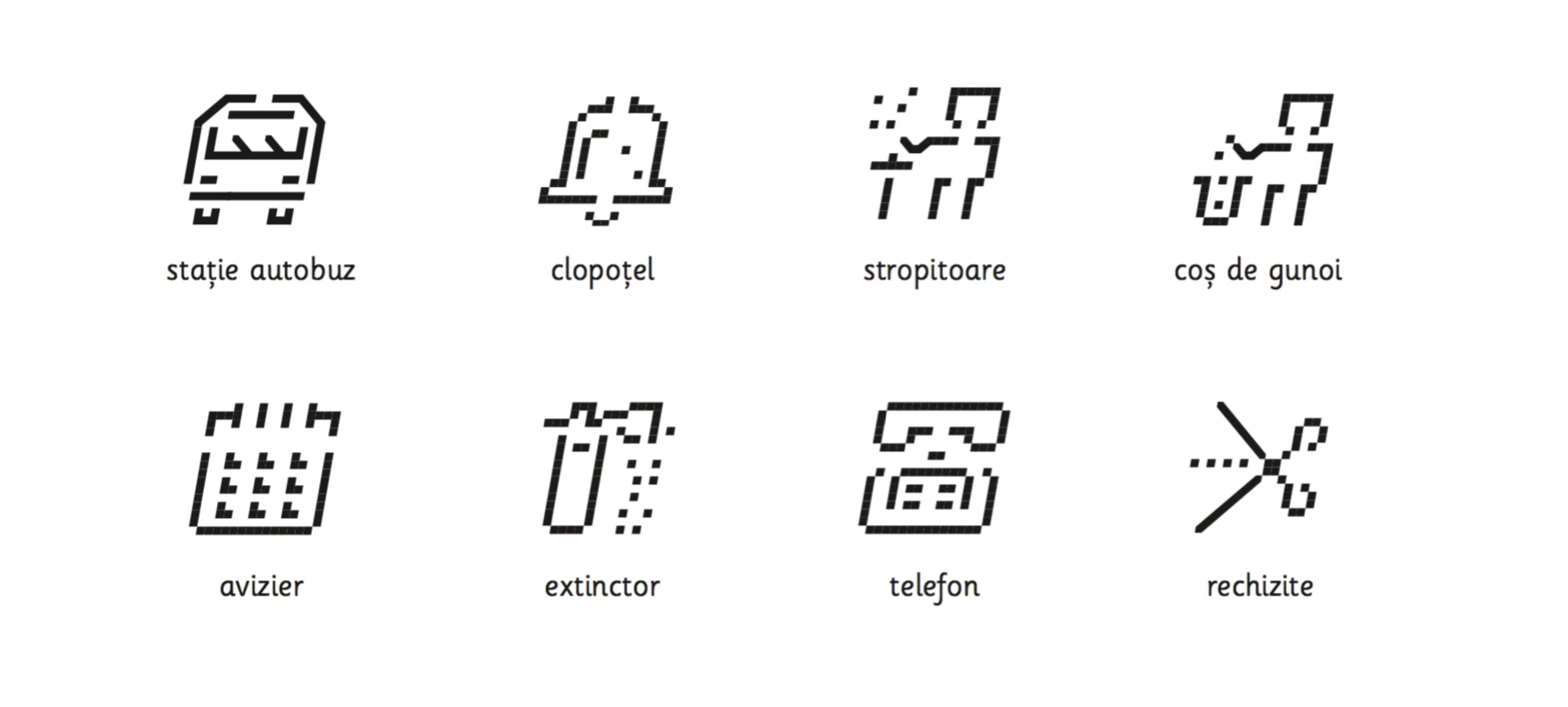 icons
