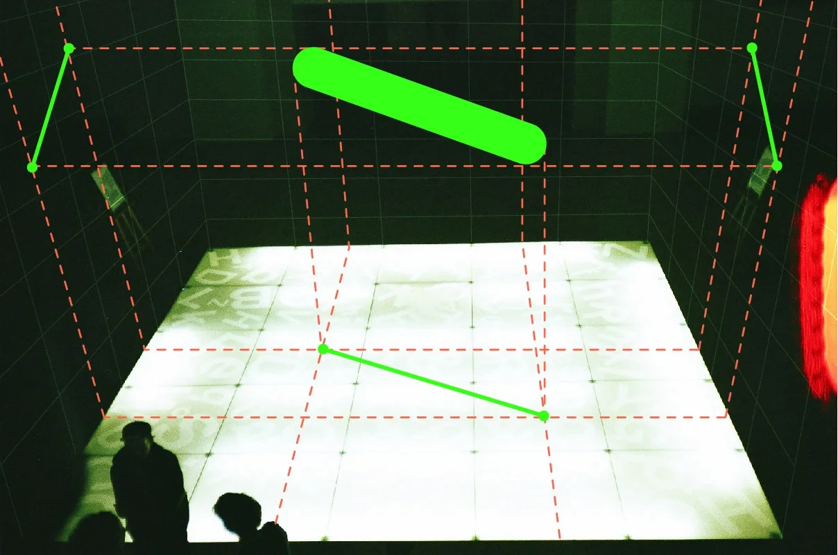 3d project