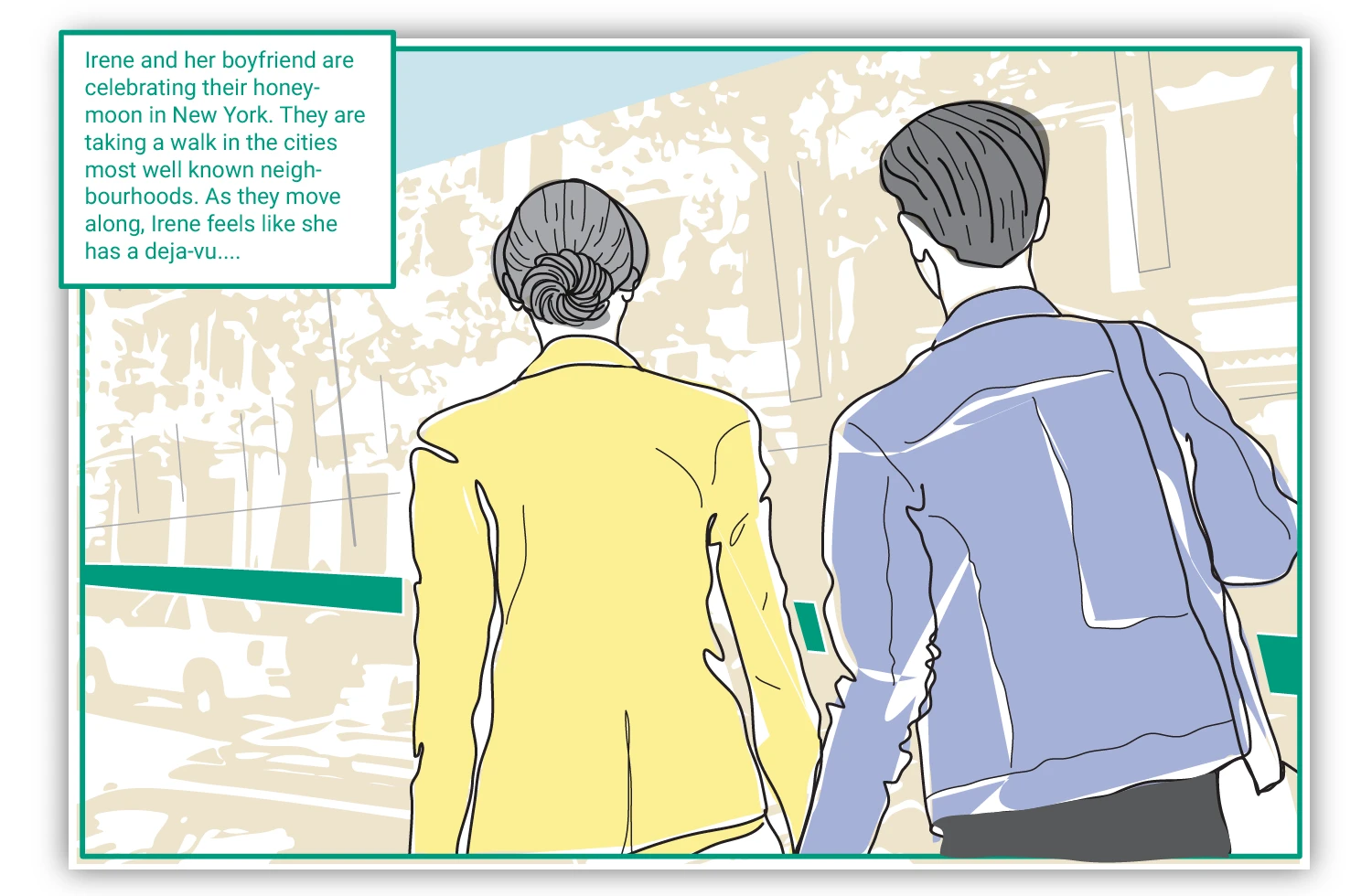 storyboard