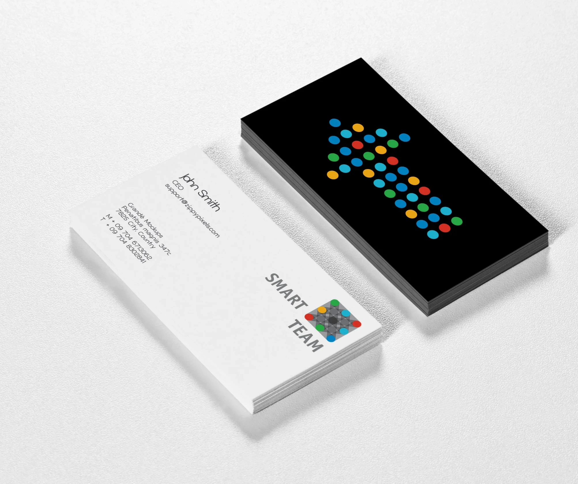 stationary