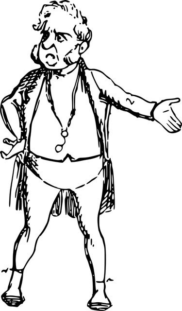 character of sabon