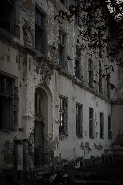 claustrophobia
